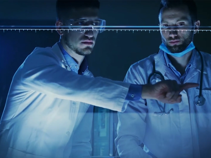 Em tempos de pandemia, EEP-HCFMUSP inova e migra cursos presenciais para o EAD