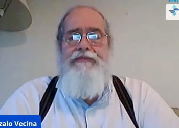 Fundador da Anvisa, Gonzalo Vecina Neto, fala sobre vida e carreira em “1 década de Influência”