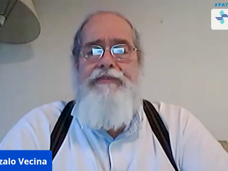 Fundador da Anvisa, Gonzalo Vecina Neto, fala sobre vida e carreira em “1 década de Influência”