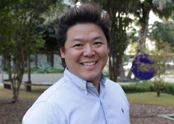 Renato Suzuki, da Sandoz, fala sobre a aceleração da jornada digital em tempos de pandemia