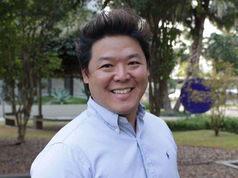 Renato Suzuki, da Sandoz, fala sobre a aceleração da jornada digital em tempos de pandemia