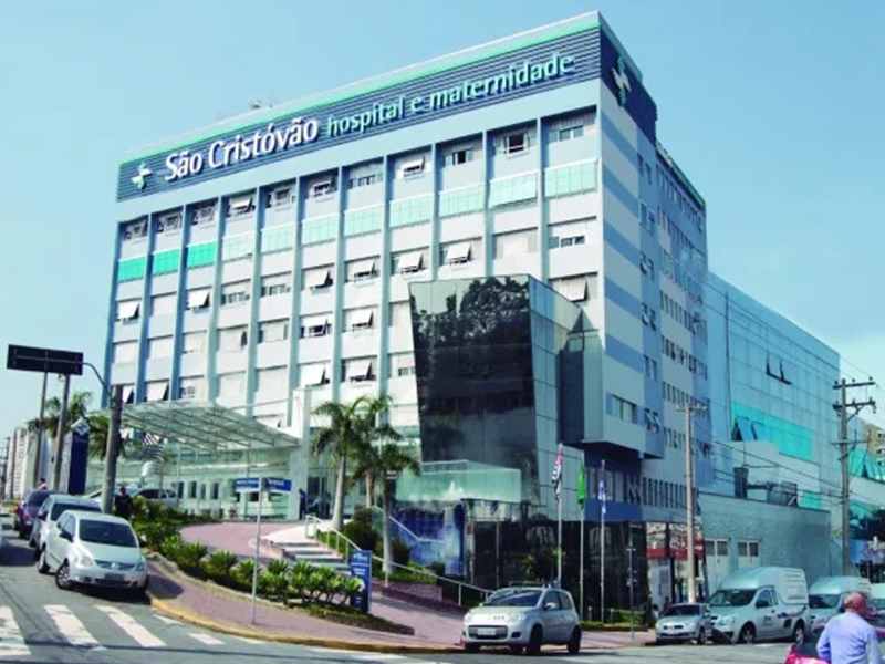 Grupo São Cristóvão realiza ações 360° no combate ao novo coronavírus