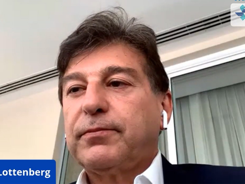 Lottenberg fala sobre Medicina, Religião, Política e Paternidade em “1 Década de influência”