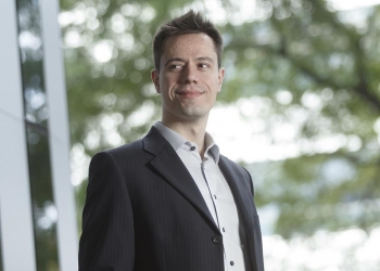 Roger Spalding, da Air Liquide Brasil e América Latina, fala sobre visão 360ª na Comunicação Corporativa