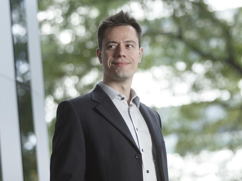 Roger Spalding, da Air Liquide Brasil e América Latina, fala sobre visão 360ª na Comunicação Corporativa