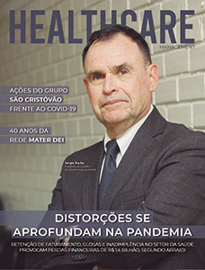 Edição 69 - Revista Healthcare Management