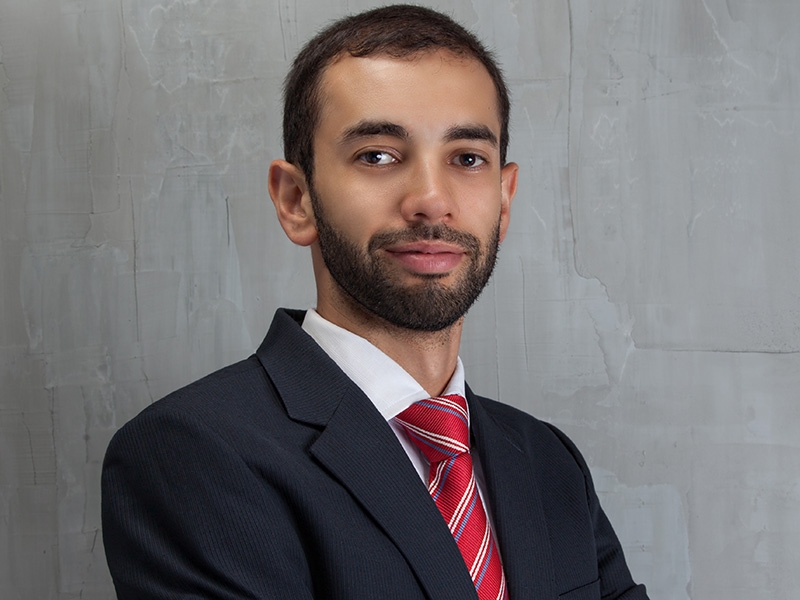 “Ouvir o cliente” foi estratégia adotada durante pandemia, afirma Gabriel Paiva, da Sodexo