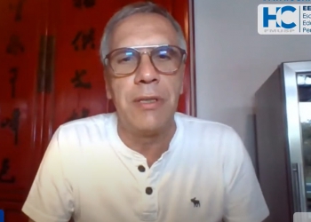 Antônio José Pereira, do HCFMUSP, fala sobre Gestão de Crise e Liderança