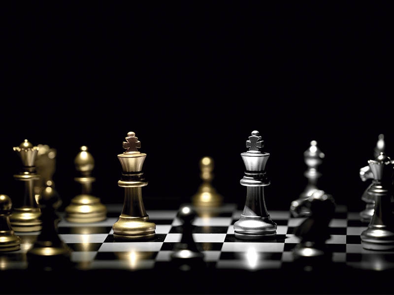 O marketing estratégico frente ao Novo Normal