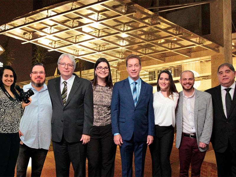 Marketing do Grupo São Cristóvão Saúde cria planejamento completo frente ao novo coronavírus