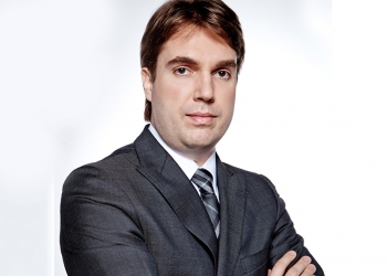 Diretor na Rede Relief participa da série “1 Década de Influência”