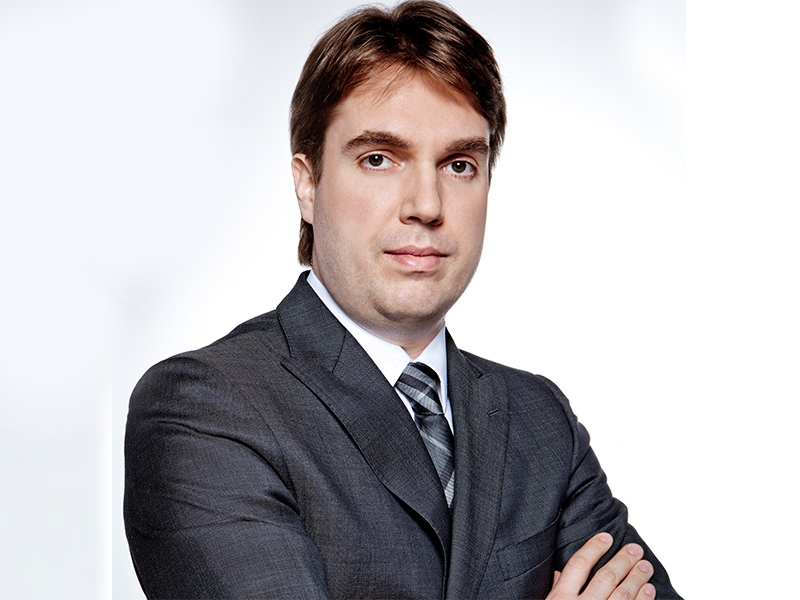 Diretor na Rede Relief participa da série “1 Década de Influência”