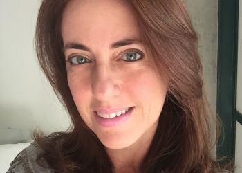 A paixão pela Saúde de Ana Paula Perez, da C+A Arquitetura, em “1 Década de Influência”