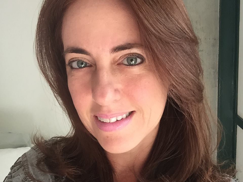 A paixão pela Saúde de Ana Paula Perez, da C+A Arquitetura, em “1 Década de Influência”