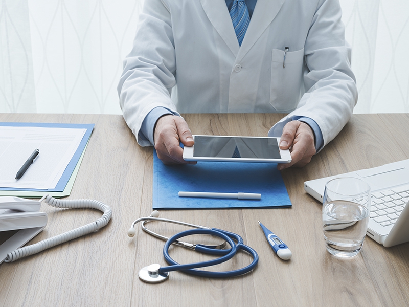 ANS divulga novos dados sobre utilização dos planos de saúde durante a pandemia