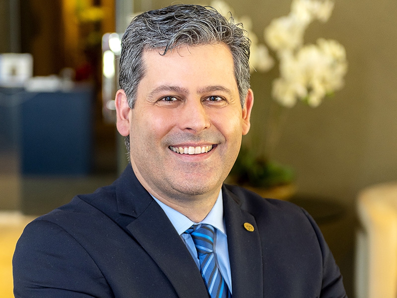 Ecolab desenvolve novas soluções para o mercado global de Saúde