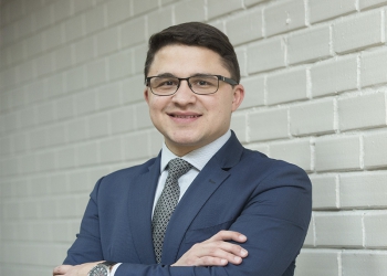 Bruno Boldrin Bezerra é eleito presidente do Conselho da ABIIS