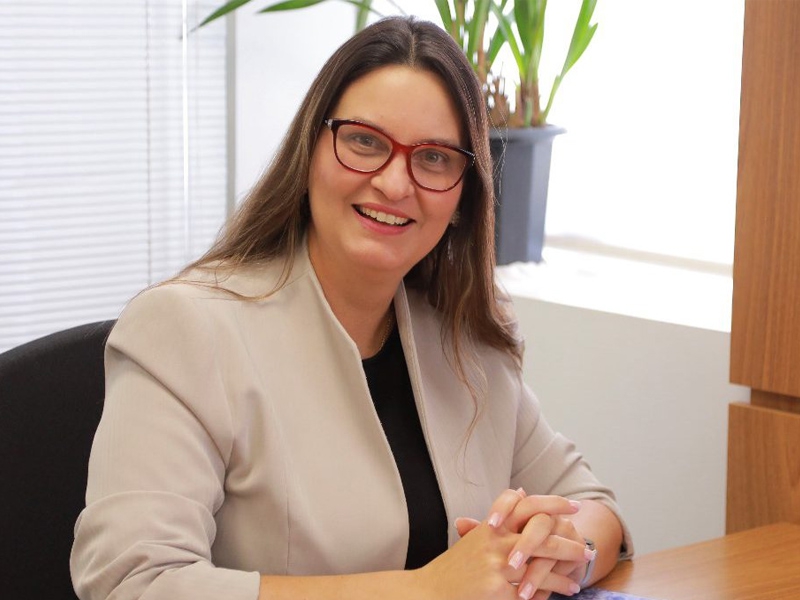 CEO da Execut Med aposta na motivação profissional para alcançar metas e objetivos