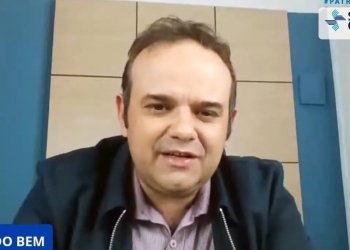 CEO da Sixty Labs fala sobre sustentabilidade na Saúde na série “1 Década de Influência”