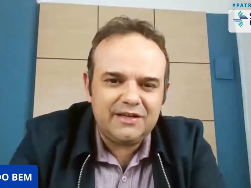 CEO da Sixty Labs fala sobre sustentabilidade na Saúde na série “1 Década de Influência”