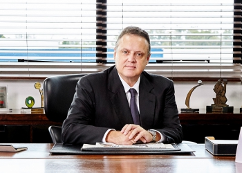 CEO do Grupo Onet Centro conta sua admiração pela Saúde em “1 Década de Influência”