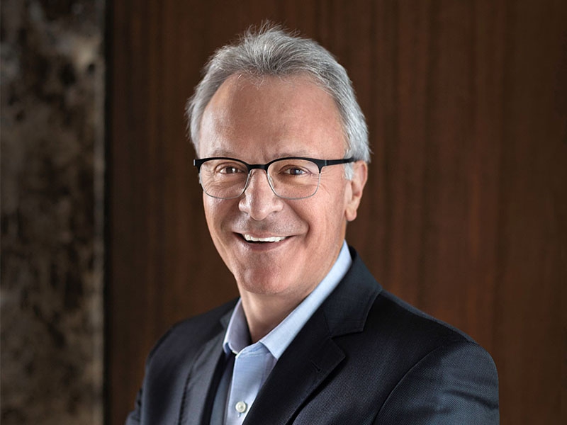 Grupo Leforte apresenta novo Chief Operating Officer