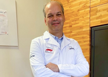 Hospital Leforte Morumbi apresenta novo Diretor Clínico