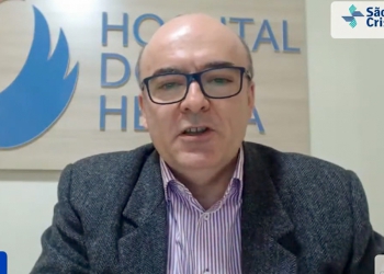 José Tadeu Chechi fala sobre sua trajetória na Saúde na série “1 Década de Influência”