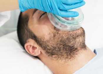 LAIS desenvolve ventilador mecânico de baixo custo para uso em serviços de saúde