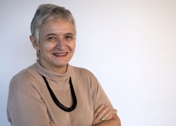 Arquiteta Mariluz Esteves é entrevistada em  “1 Década de Influência”