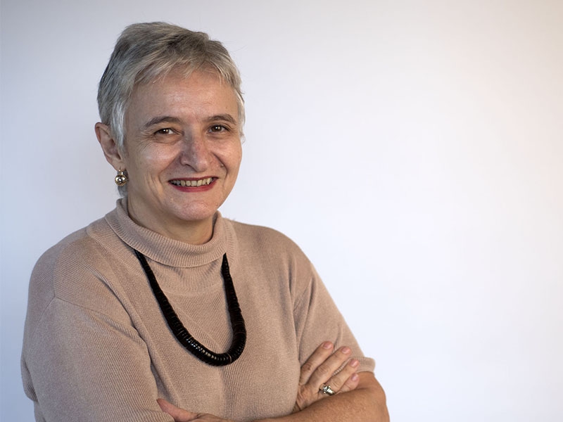 Arquiteta Mariluz Esteves é entrevistada em  “1 Década de Influência”