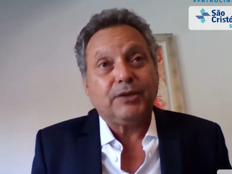 Presidente da Afonso França fala sobre vida profissional e pessoal na série “1 Década de Influência”