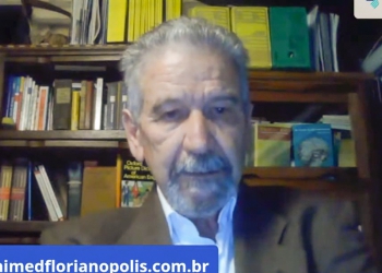 Presidente da Unimed Grande Florianópolis é sabatinado na “1 Década de Influência”