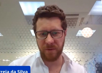 Série “1 Década de Influência” recebe o cofundador da Suprevida