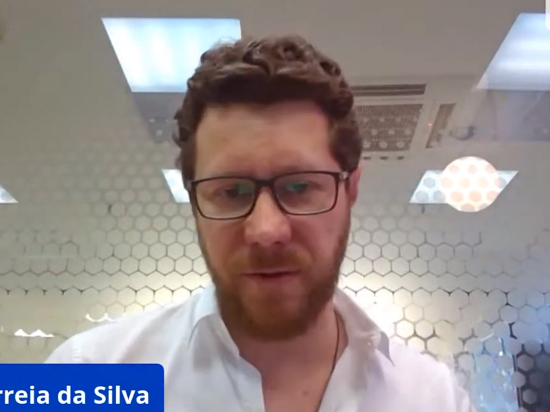 Série “1 Década de Influência” recebe o cofundador da Suprevida