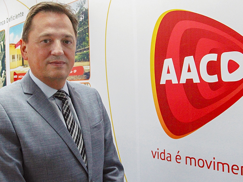 Com 10,5 milhões de atendimentos nos últimos 10 anos, sendo 80% pelo SUS, AACD se consolida como centro ortopédico de referência no Brasil