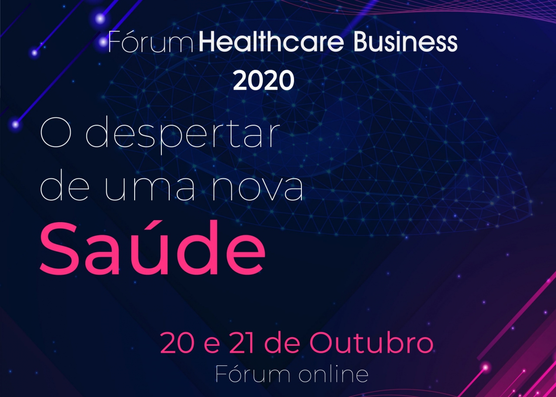 Fórum HCB 2020 e prêmio Excelência da Saúde serão 100% digital