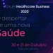 Fórum HCB 2020 e prêmio Excelência da Saúde serão 100% digital