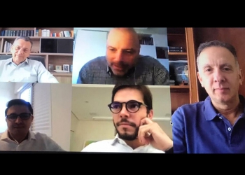 ABIIS intensifica reuniões com parlamentares para tratar da Reforma Tributária