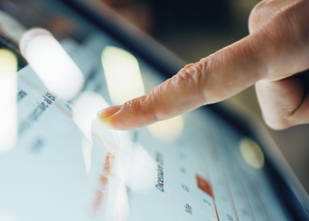 Advantech aplica Inteligência Artificial em sistemas de monitoramento