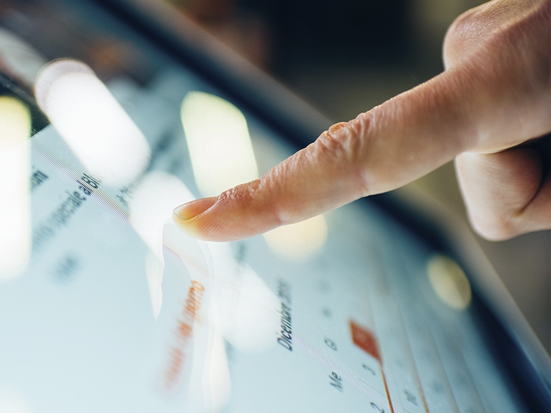 Advantech aplica Inteligência Artificial em sistemas de monitoramento