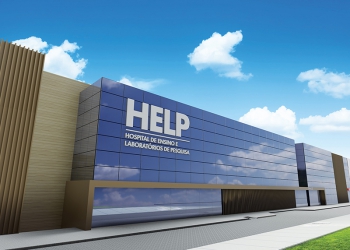 Hospital de Ensino e Laboratórios de Pesquisa reposiciona a saúde de Campina Grande no cenário nacional