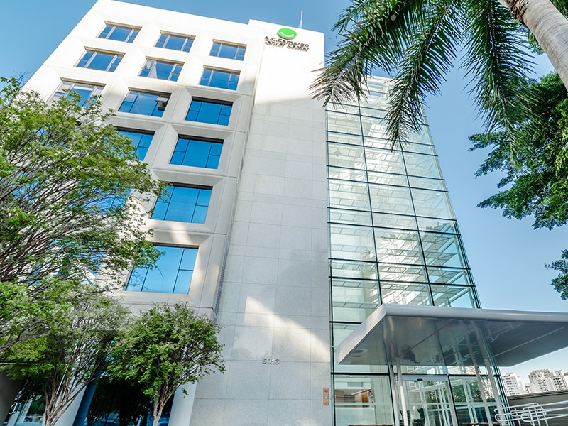 A.C.Camargo Cancer Center inaugura unidade no Itaim Bibi, em São Paulo