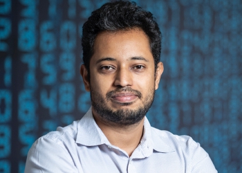 CEO do Escala fala sobre sua paixão por empreender, na série “1 Década de Influência”