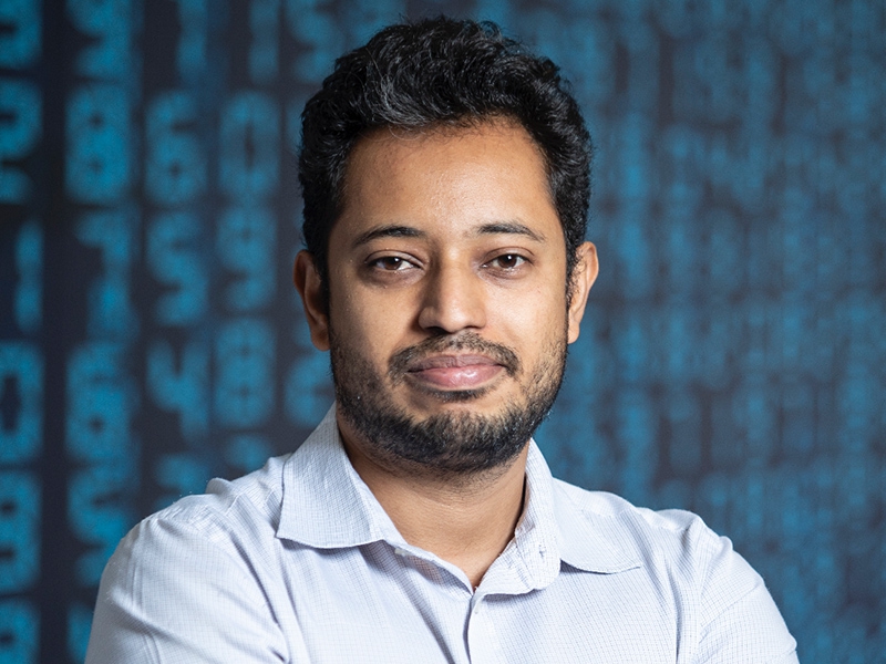 CEO do Escala fala sobre sua paixão por empreender, na série “1 Década de Influência”