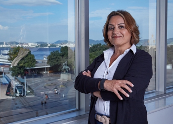 Head de Saúde na Elsevier fala sobre sua paixão pelo segmento na série “1 Década de Influência”