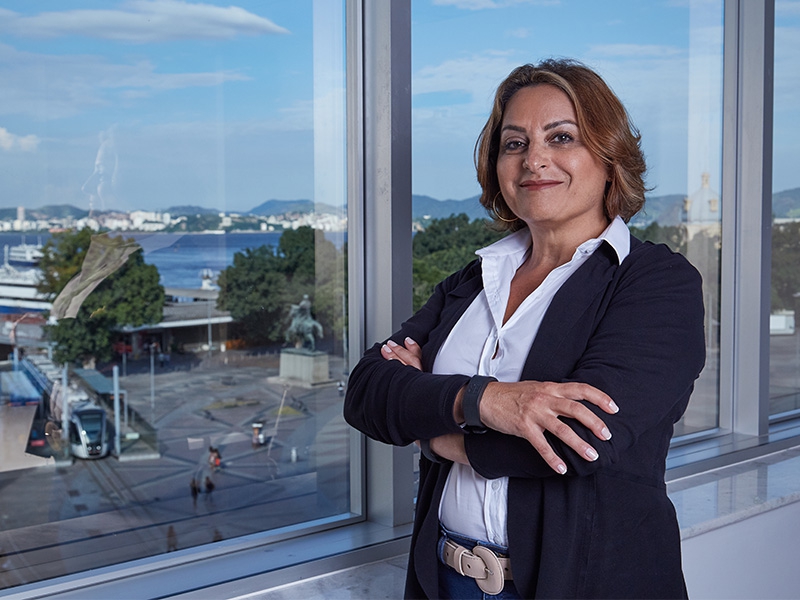 Head de Saúde na Elsevier fala sobre sua paixão pelo segmento na série “1 Década de Influência”