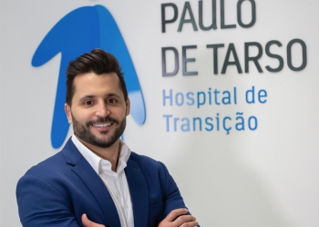 CEO da Rede Paulo de Tarso fala sobre carreira e desafios na série “1 Década de Influência”
