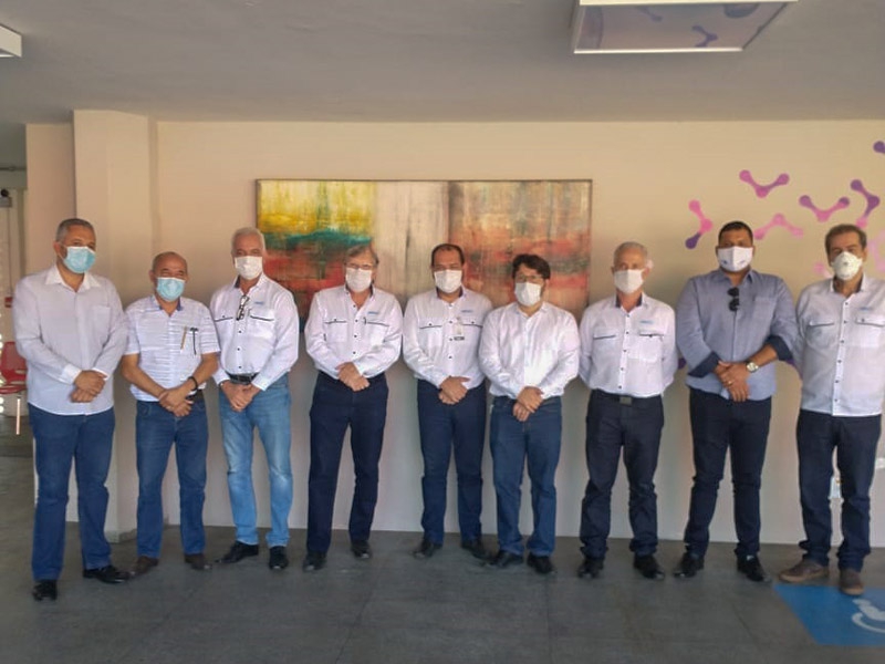 Fundação São Francisco Xavier assume o Hospital Vital Brazil