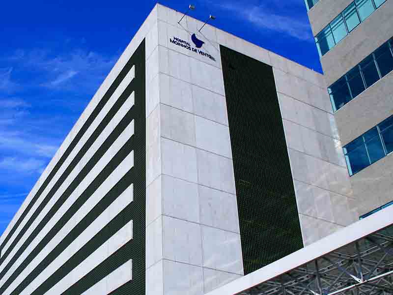 Ministério da Saúde renova parceria com Hospital Moinhos de Vento para projetos de qualificação do SUS